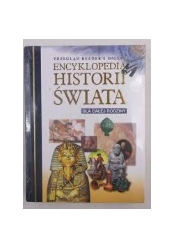 Encyklopedia historii świata