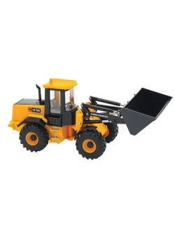 Tomy Britains JCB 416S maszyna budowlana