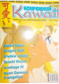 Kompendium Kawaii