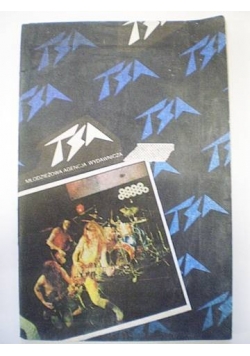 Idole - TSA