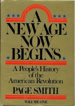 A new age now begins