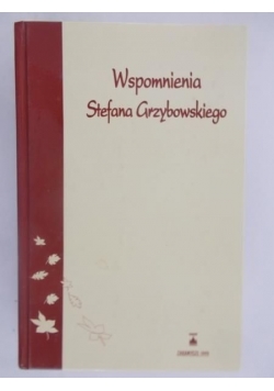 Wspomnienia