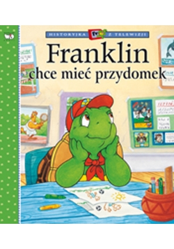 Franklin chce mieć przydomek