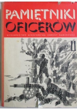 Pamiętniki oficerów
