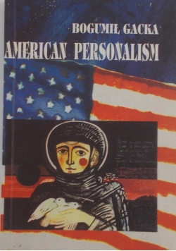 American Personalism