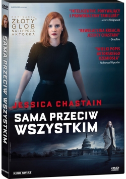 Sama przeciw wszystkim