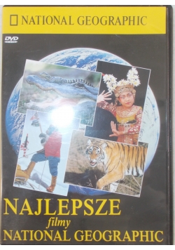 Najlepsze filmy DVD