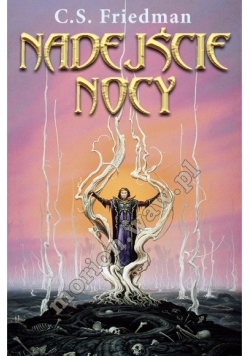 Nadejście nocy tom II