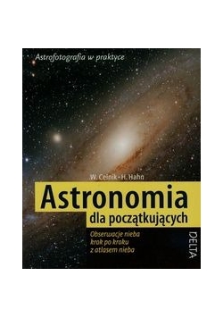 Astronomia dla początkujących