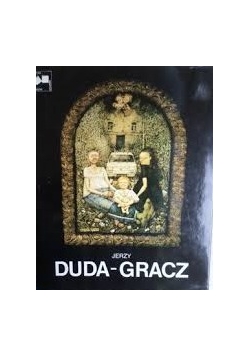 Jerzy Duda -Gracz