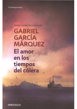 Amor en los tiempos del colera