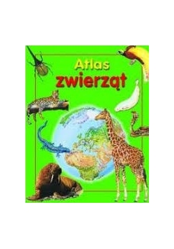 Atlas zwierząt
