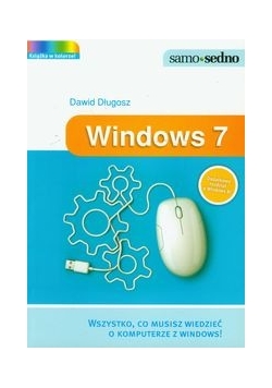 Windows 7 Samo Sedno
