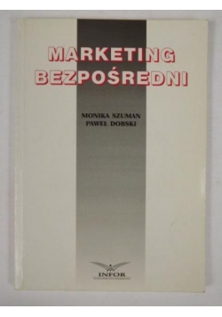 Marketing bezpośredni