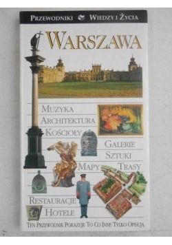 Warszawa