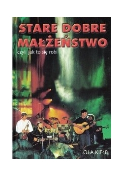 Stare Dobre małżeństwo