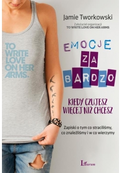 Emocje ZA BARDZO