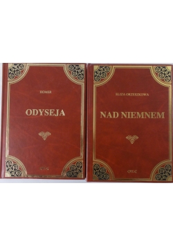 Nad Niemnem/ Odyseja
