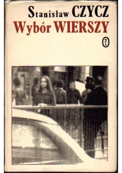 Wybór wierszy