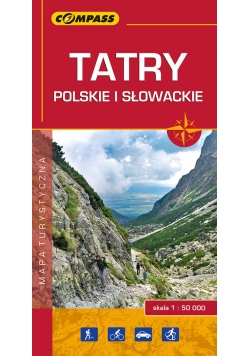 Tatry Polskie i Słowackie
