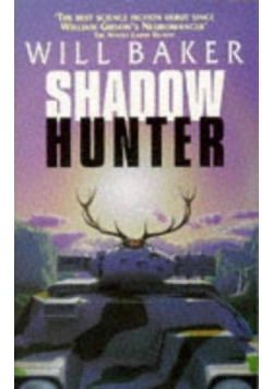 Shadow Hunter