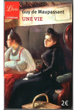 Une vie (Historia pewnego życia)