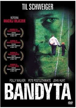 Bandyta - DVD
