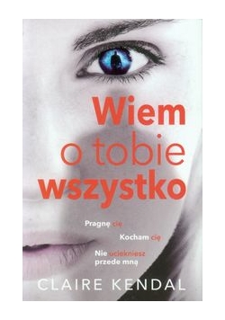Wiem o tobie wszystko