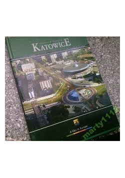 Katowice. Miasto w Europie