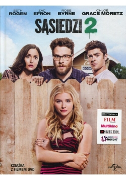 Sąsiedzi 2