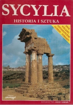Sycylia- Historia i sztuka