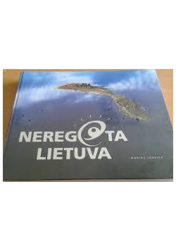 Neregeta Lietuva