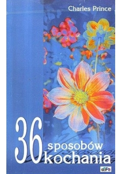 36 sposobów kochania - wydanie I