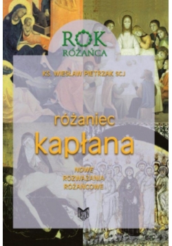 Różaniec kapłana