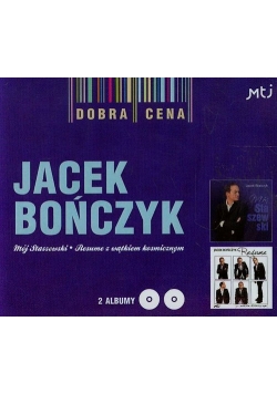 Mój Staszewski / Resume z wątkiem kosmicznym