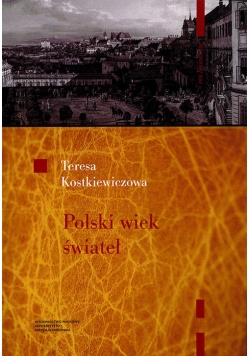 Polski wiek świateł