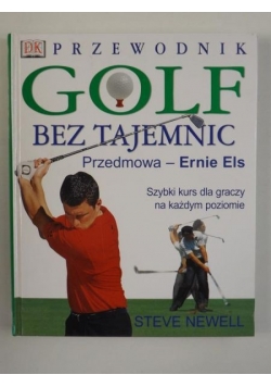 Golf bez tajemnic. Przewodnik