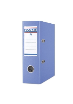 Segregator Donau Master A5 niebieski