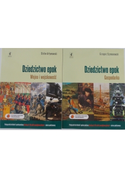Dziedzictwo epoki Wojna i wysokiść/ Gospodarka
