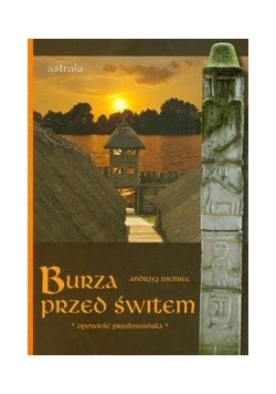 Burza przed świtem