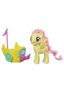 My Little Pony kucykowy rydwan