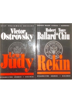 Lew Judy/ Rekin
