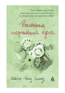 Pracownia naprawiania życia
