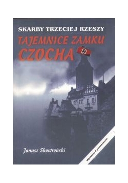Tajemnice zamku Czocha