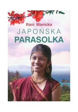 Japońska parasolka