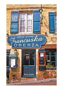 Francuska oberża