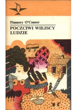 Poczciwi wiejscy ludzie