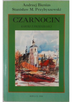 Czarnocin
