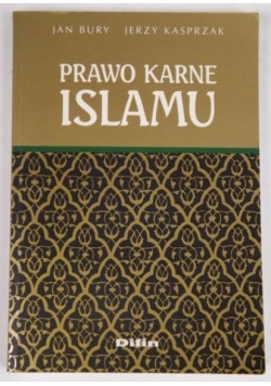 Prawo karne islamu