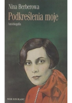 Podkreślenia moje